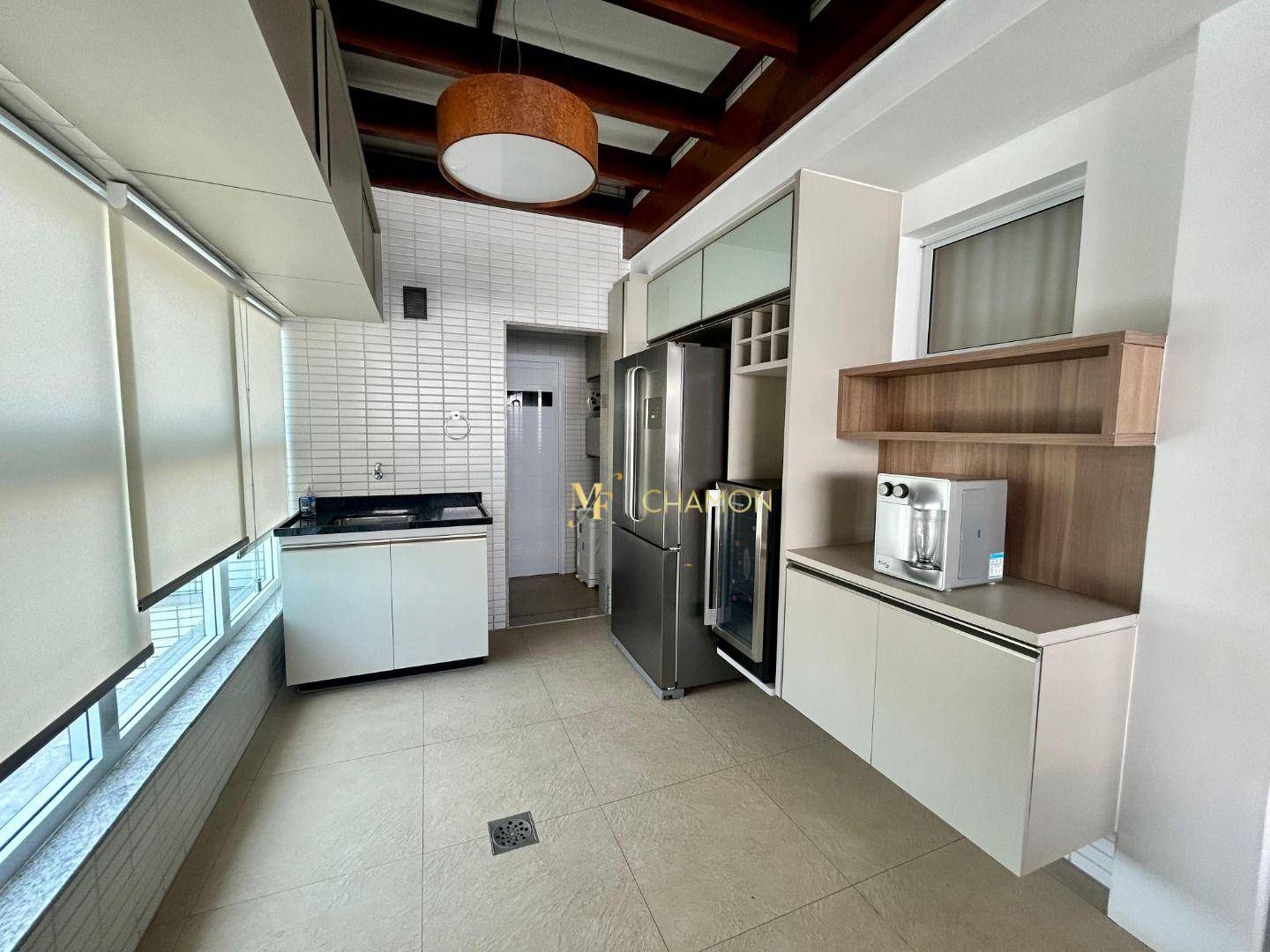 Cobertura, 2 quartos - Foto 11