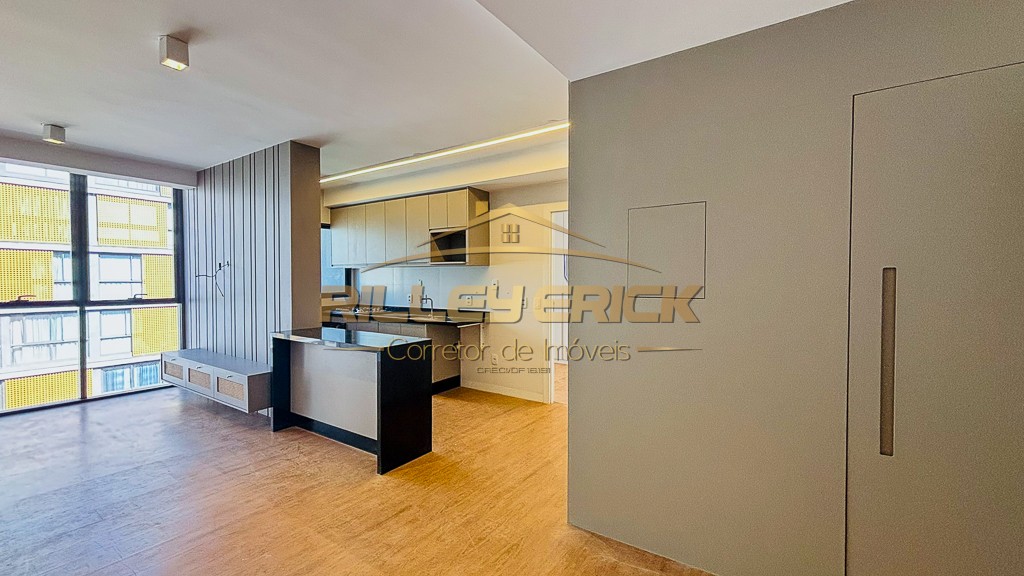 Apartamento para alugar com 2 quartos, 73m² - Foto 1