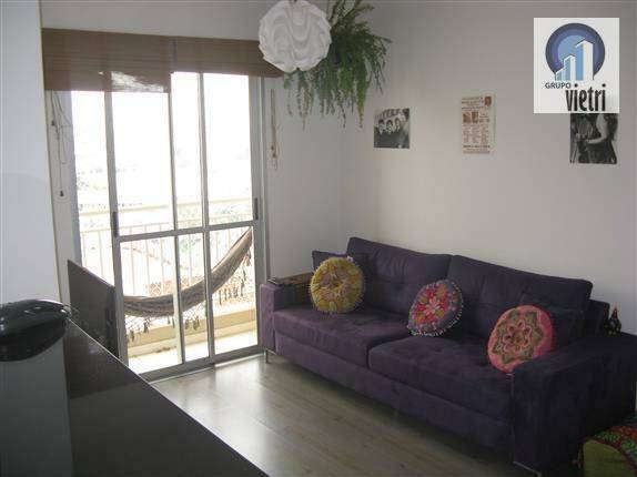 Apartamento à venda com 2 quartos - Foto 8