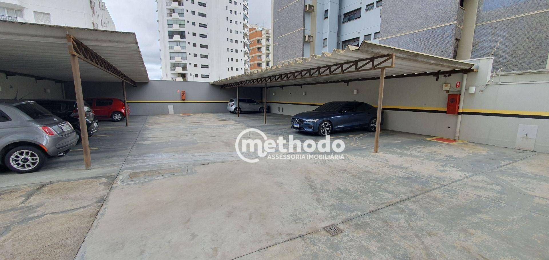 Apartamento para alugar com 1 quarto, 60m² - Foto 17