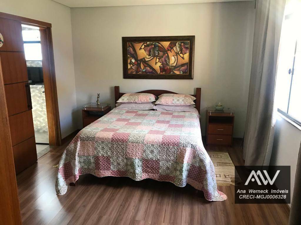 Chácara à venda com 3 quartos, 250m² - Foto 14