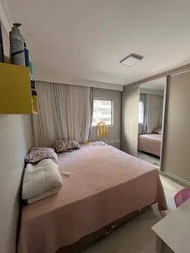 Apartamento à venda com 3 quartos, 78m² - Foto 6