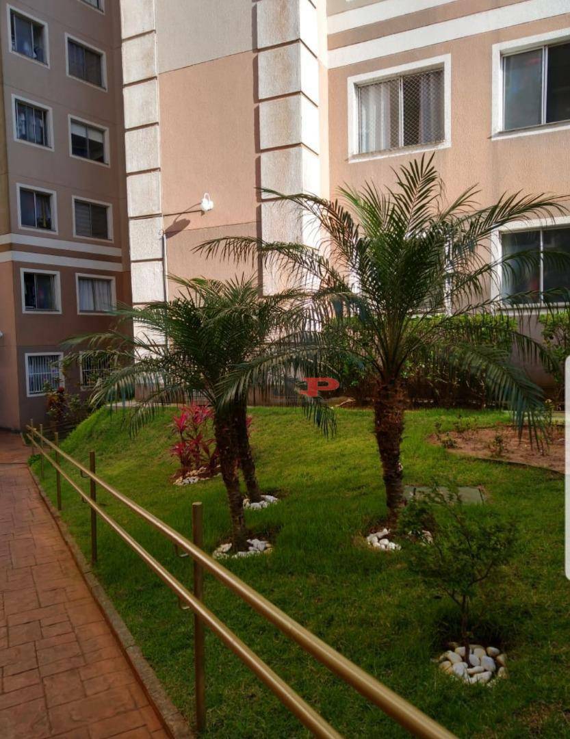 Apartamento à venda com 2 quartos, 45m² - Foto 14