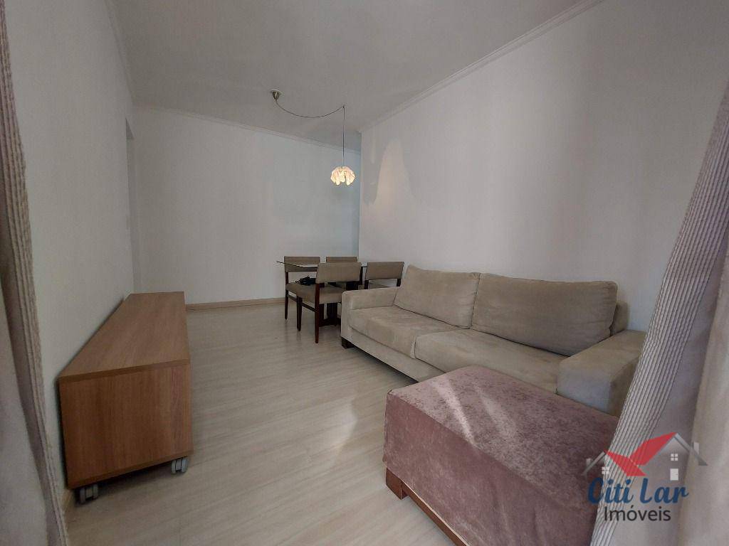 Apartamento à venda com 2 quartos, 58m² - Foto 3