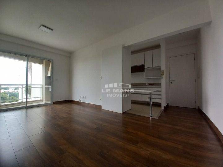 Apartamento à venda com 3 quartos, 79m² - Foto 1