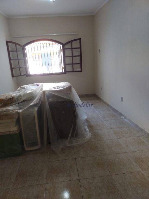 Sobrado à venda com 3 quartos, 410m² - Foto 34