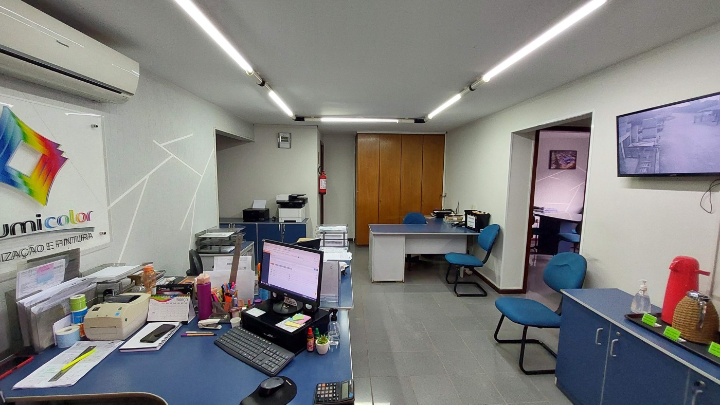 Depósito-Galpão-Armazém para alugar, 2500m² - Foto 17