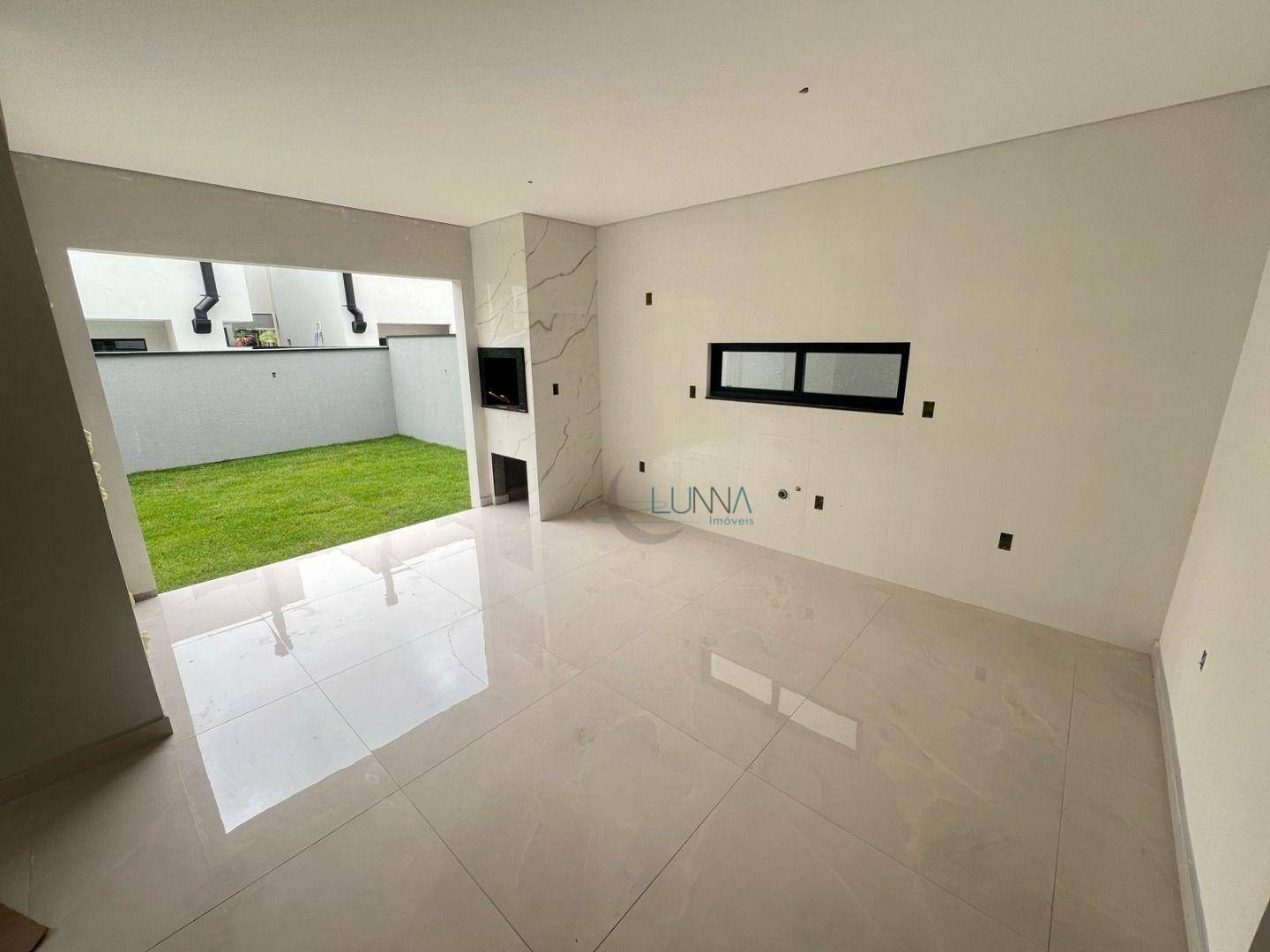 Casa à venda com 3 quartos, 123m² - Foto 23