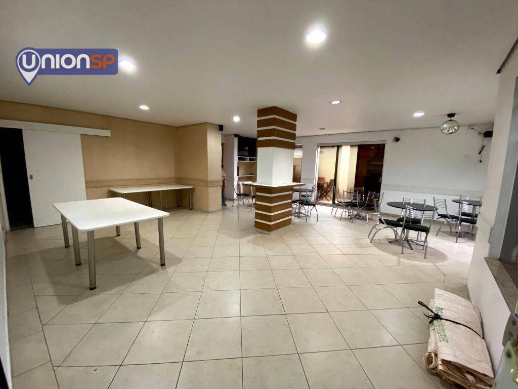 Apartamento à venda com 3 quartos, 96m² - Foto 24