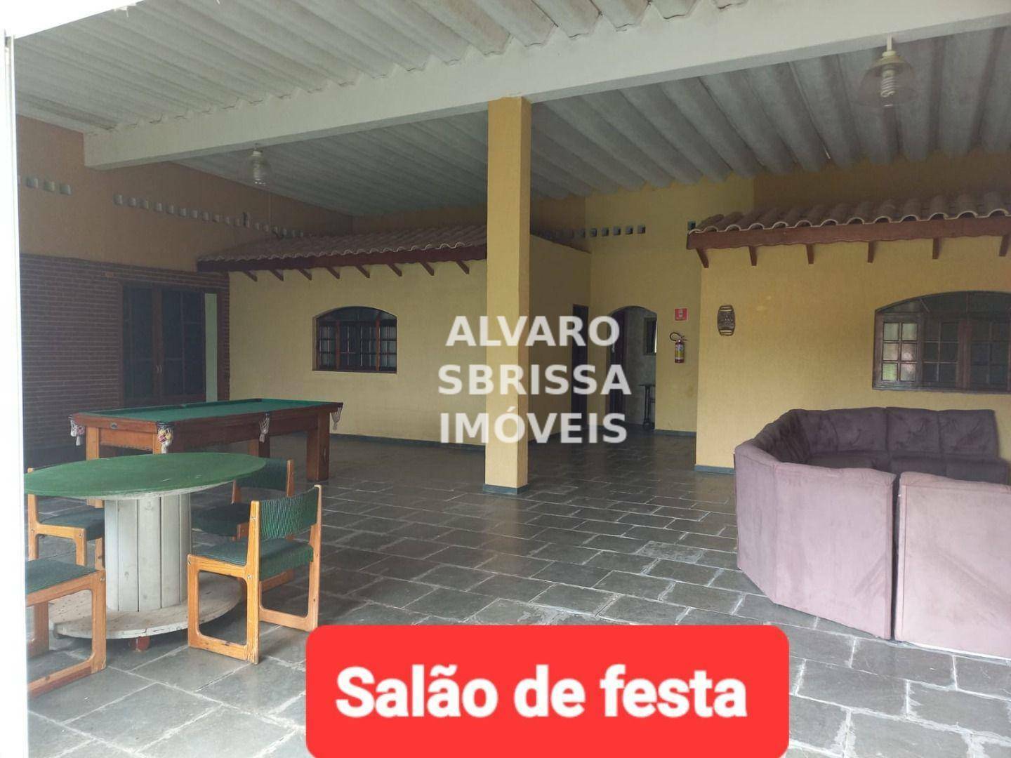 Chácara à venda com 3 quartos, 600m² - Foto 13