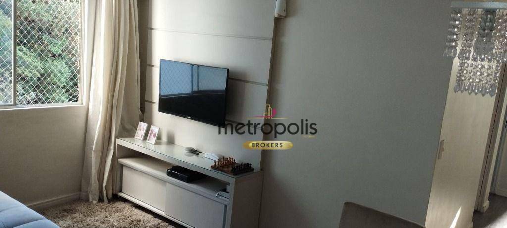 Apartamento à venda com 2 quartos, 66m² - Foto 5