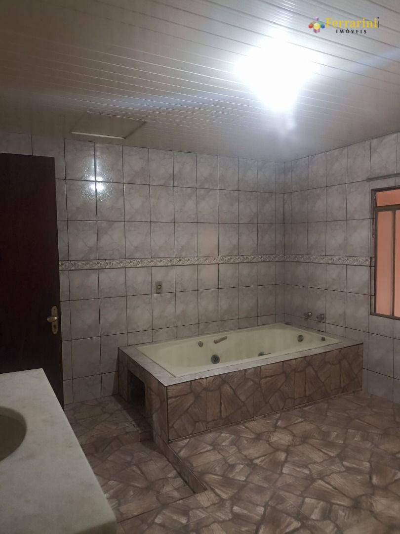 Sobrado para alugar com 4 quartos, 198m² - Foto 16