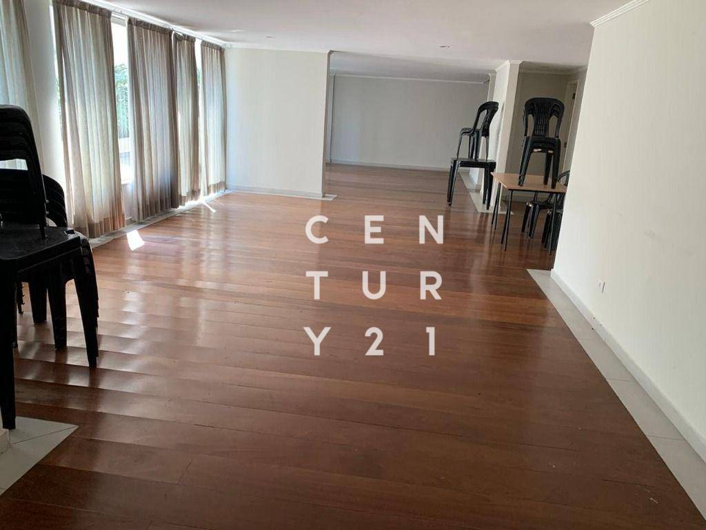 Apartamento para alugar com 2 quartos, 77m² - Foto 27