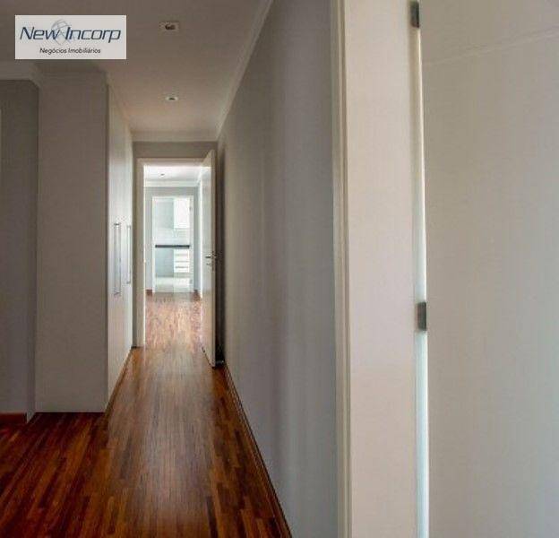 Apartamento à venda com 4 quartos, 195m² - Foto 16