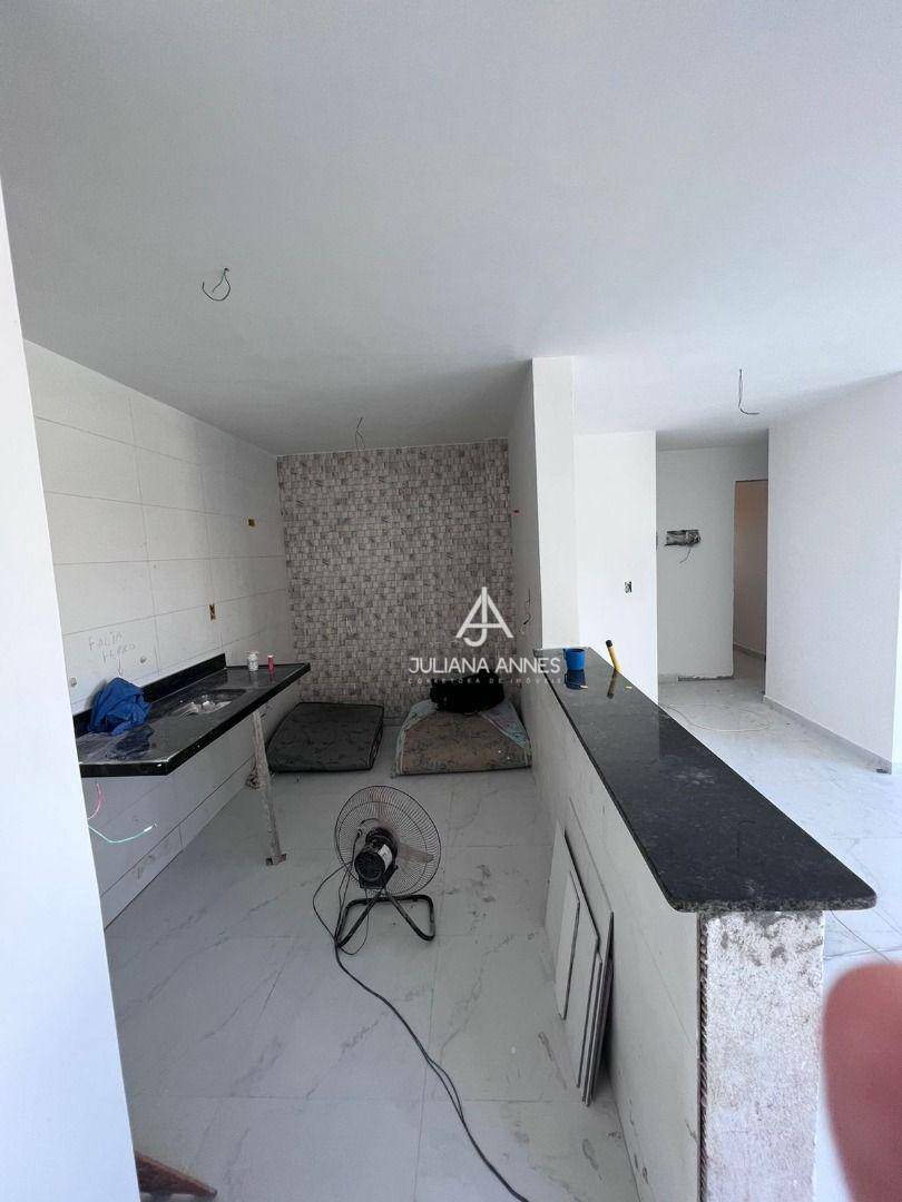 Apartamento à venda com 3 quartos, 74m² - Foto 5