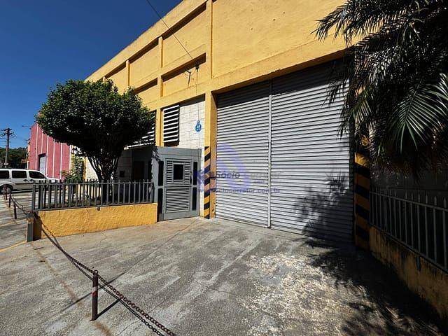 Depósito-Galpão, 987 m² - Foto 2