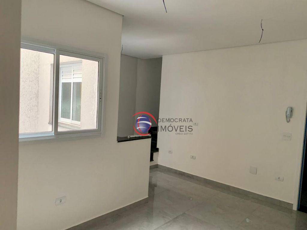 Cobertura à venda com 2 quartos, 100m² - Foto 2