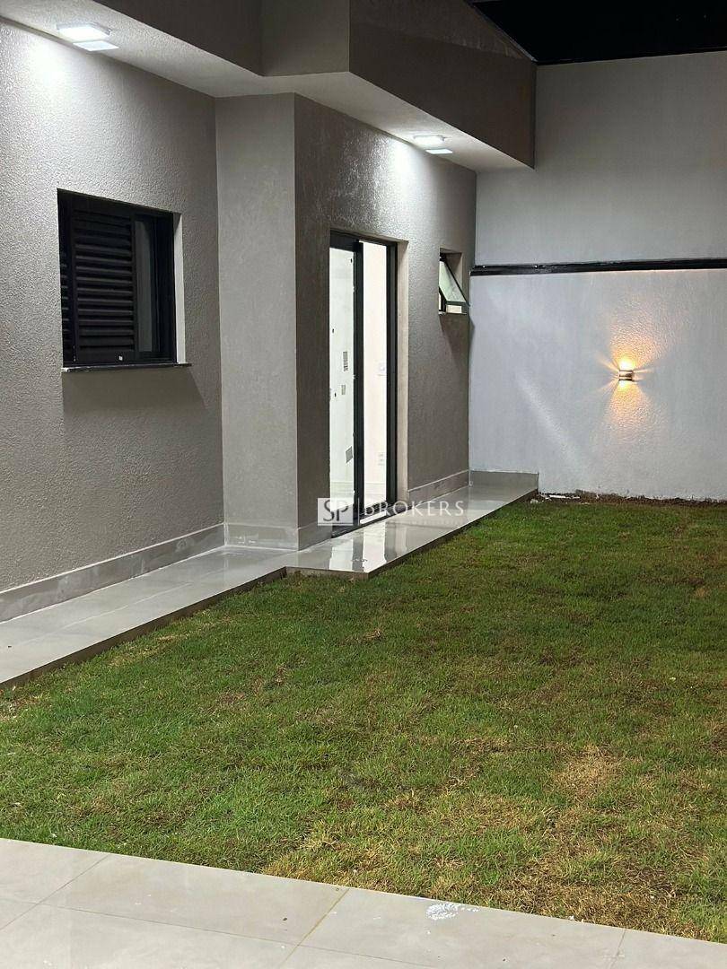 Casa de Condomínio à venda com 3 quartos, 150m² - Foto 10