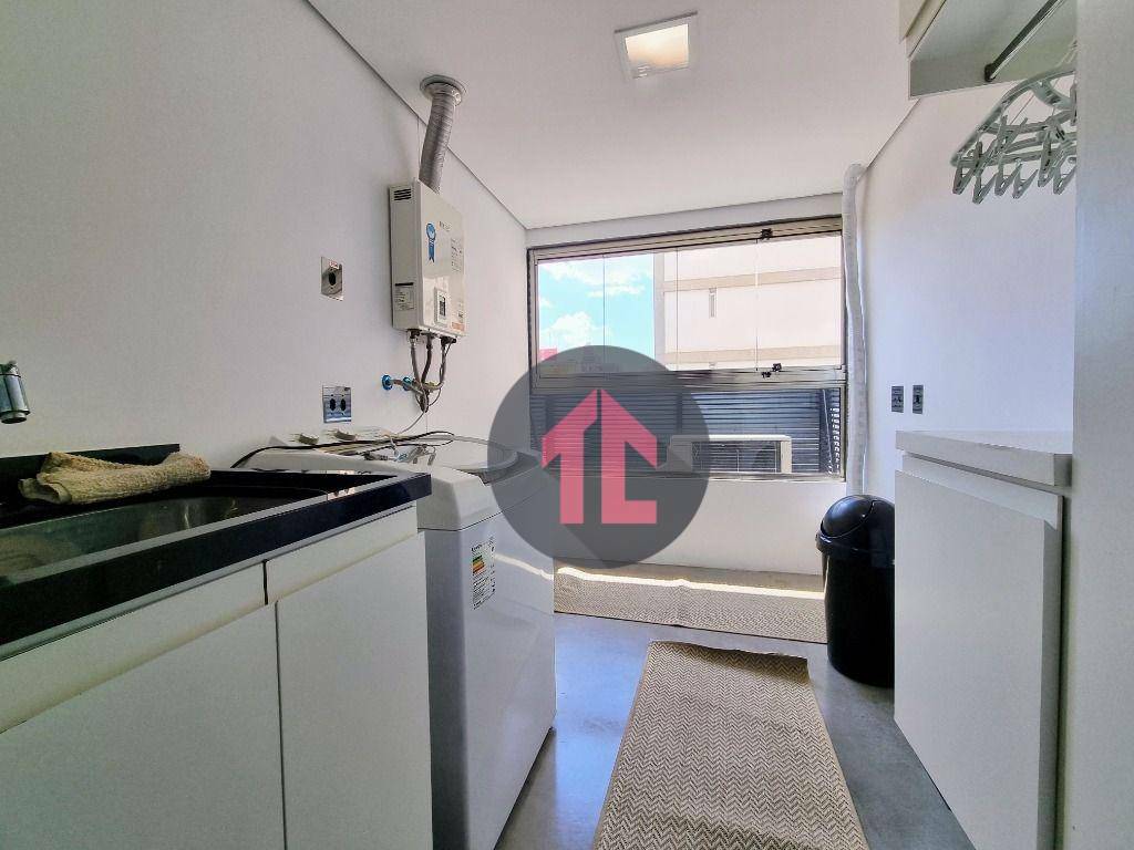 Apartamento à venda com 2 quartos, 70m² - Foto 6