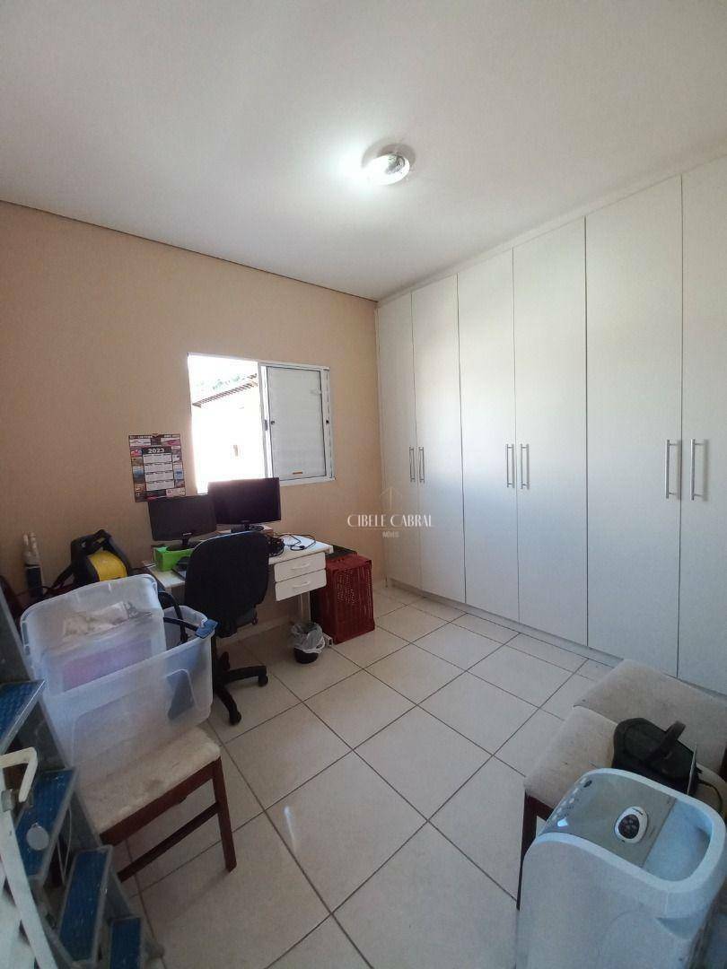 Casa de Condomínio à venda com 3 quartos, 246m² - Foto 52