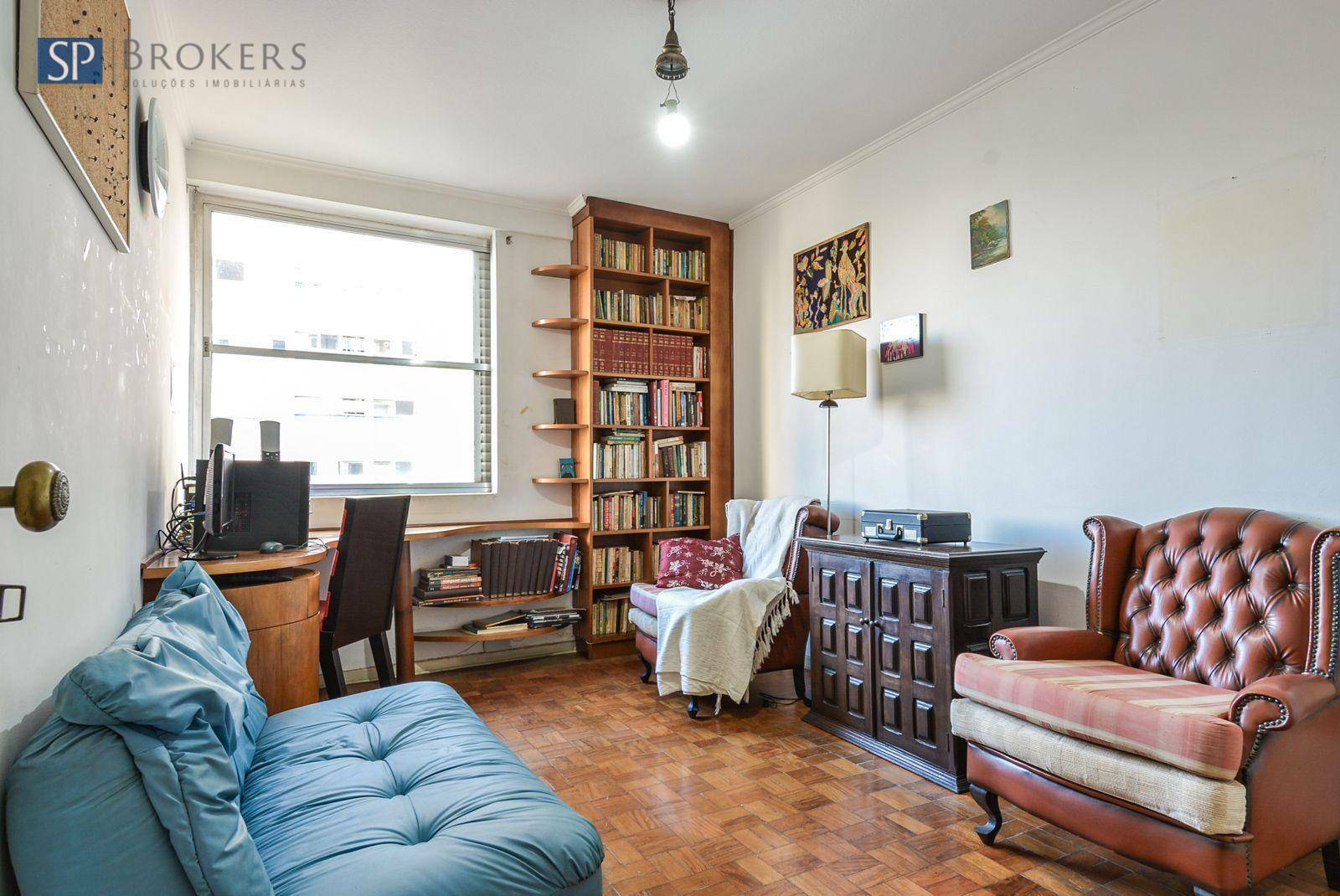 Apartamento à venda com 2 quartos, 93m² - Foto 18