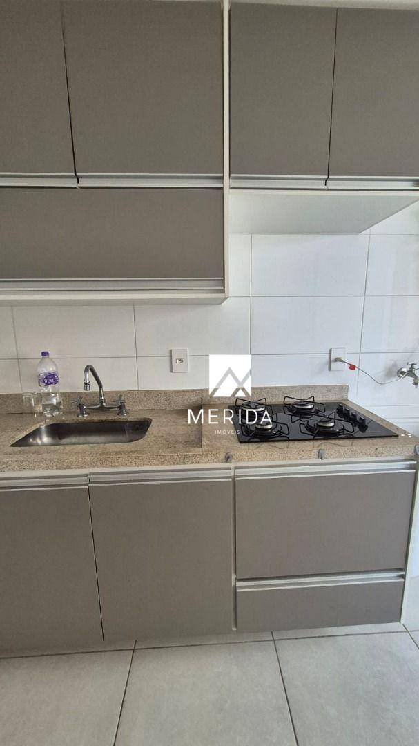 Apartamento, 2 quartos, 64 m² - Foto 5