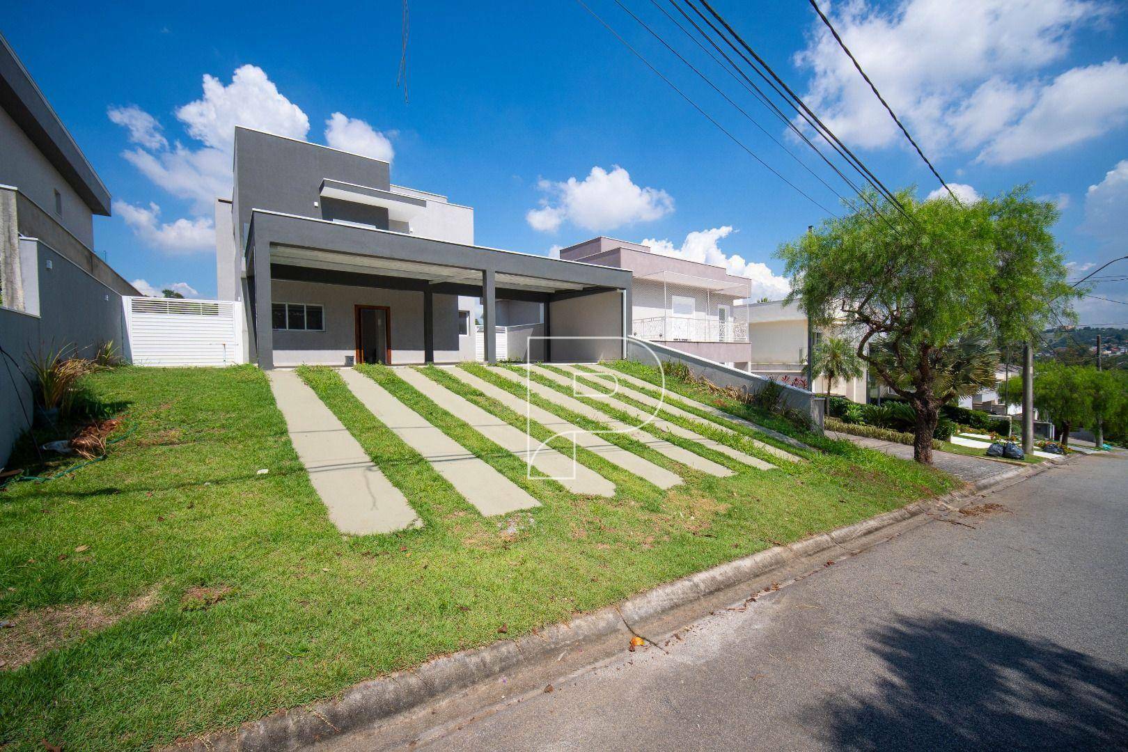 Casa de Condomínio à venda e aluguel com 3 quartos, 380m² - Foto 25