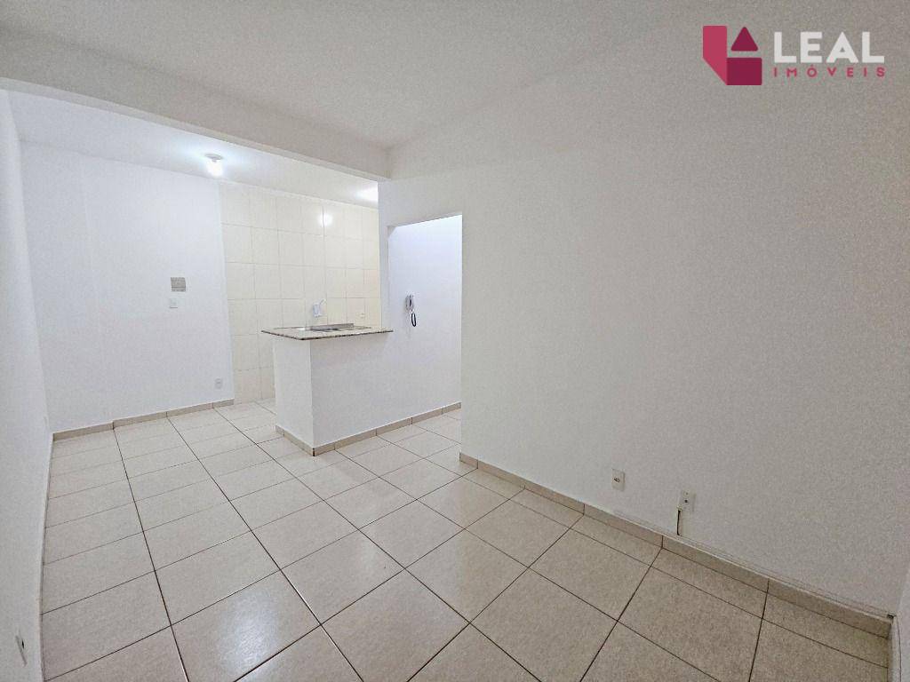 Apartamento, 1 quarto, 30 m² - Foto 1
