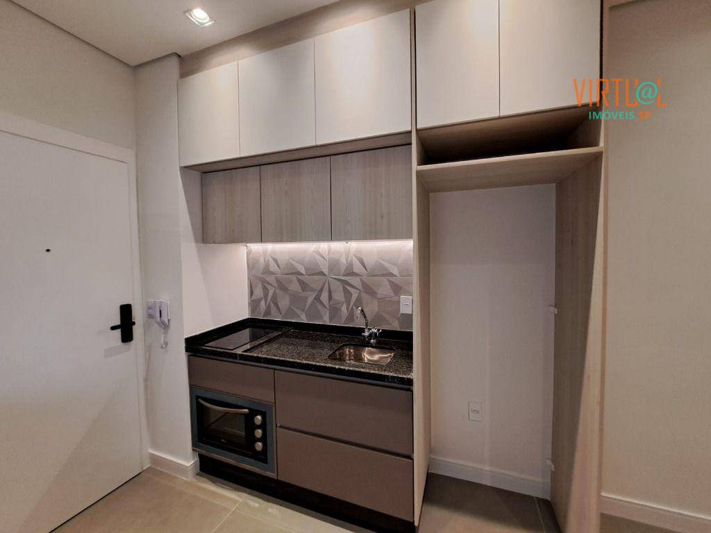 Apartamento para alugar com 1 quarto, 24m² - Foto 3