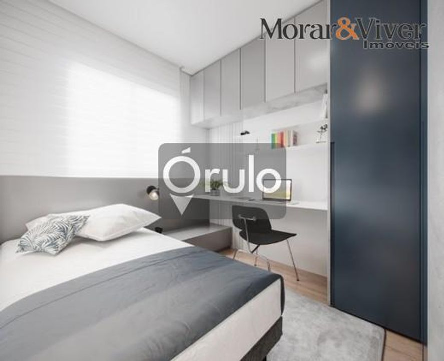 Apartamento à venda com 2 quartos, 55m² - Foto 15