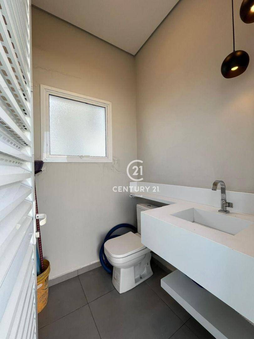 Casa de Condomínio à venda com 3 quartos, 184m² - Foto 32