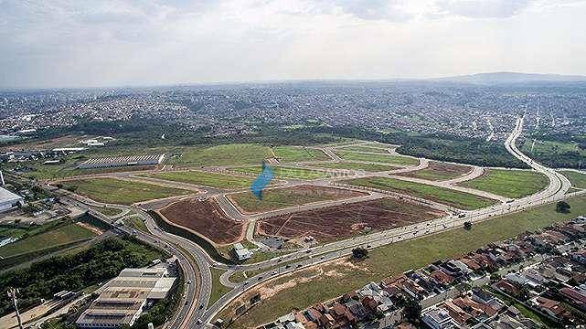 Loteamento e Condomínio à venda, 1147M2 - Foto 3