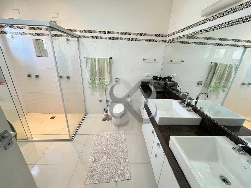 Casa de Condomínio à venda com 3 quartos, 277m² - Foto 11
