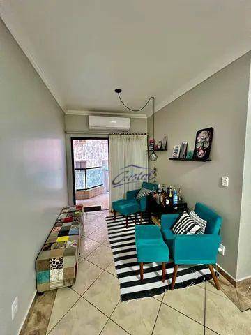 Apartamento à venda com 2 quartos, 100m² - Foto 3