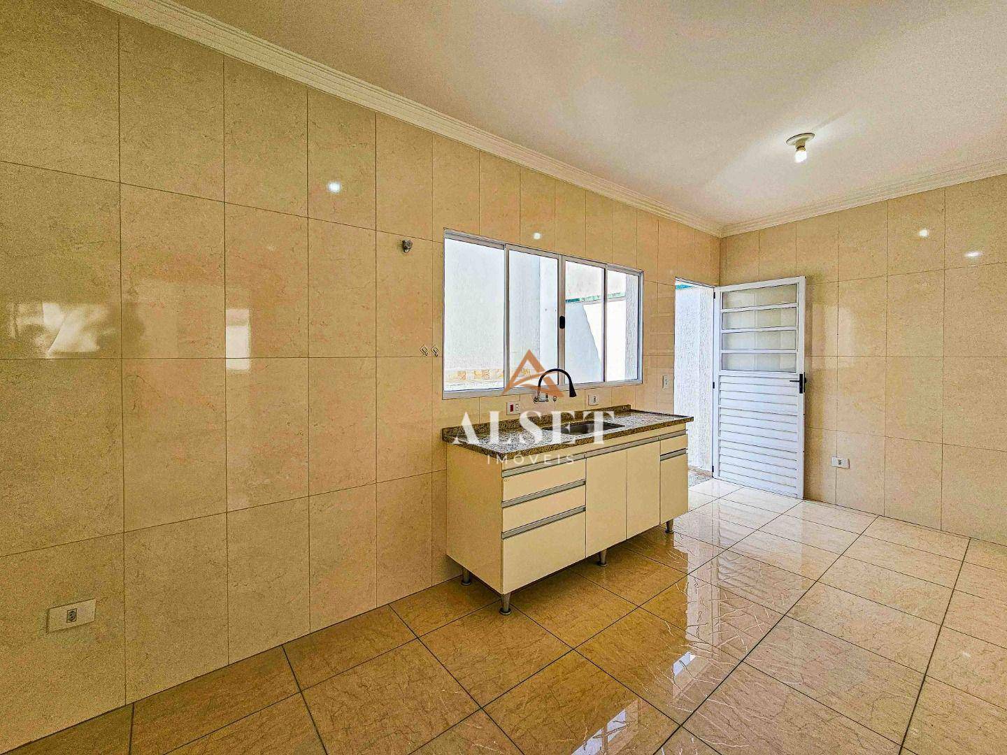 Sobrado à venda com 2 quartos, 72m² - Foto 23