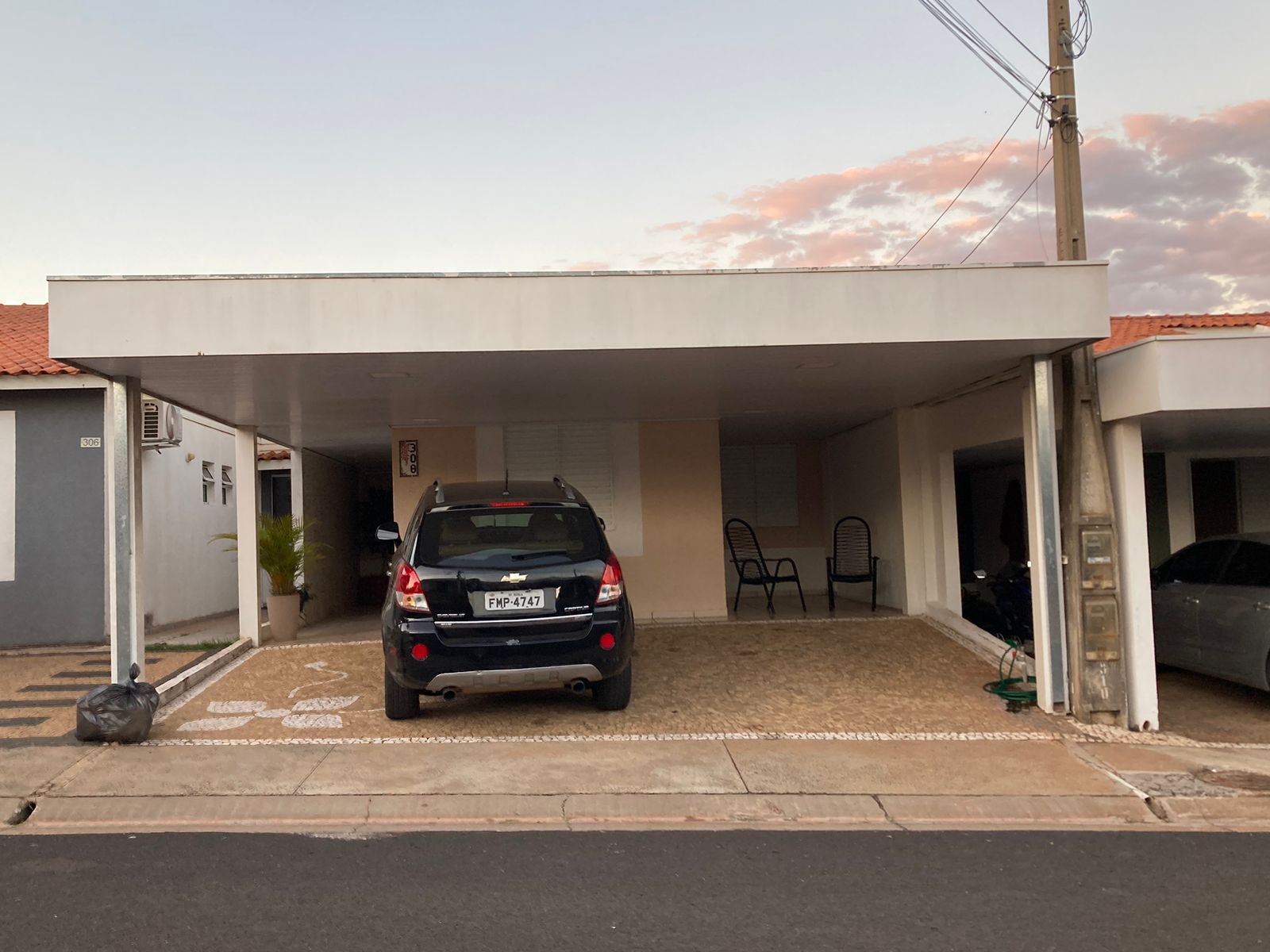 Casa à venda com 3 quartos, 150m² - Foto 8