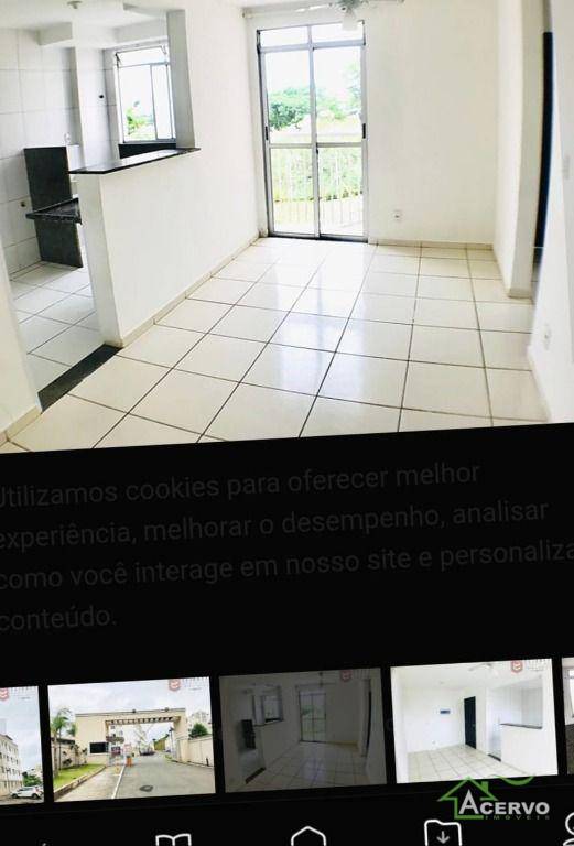 Apartamento à venda com 3 quartos, 80m² - Foto 7