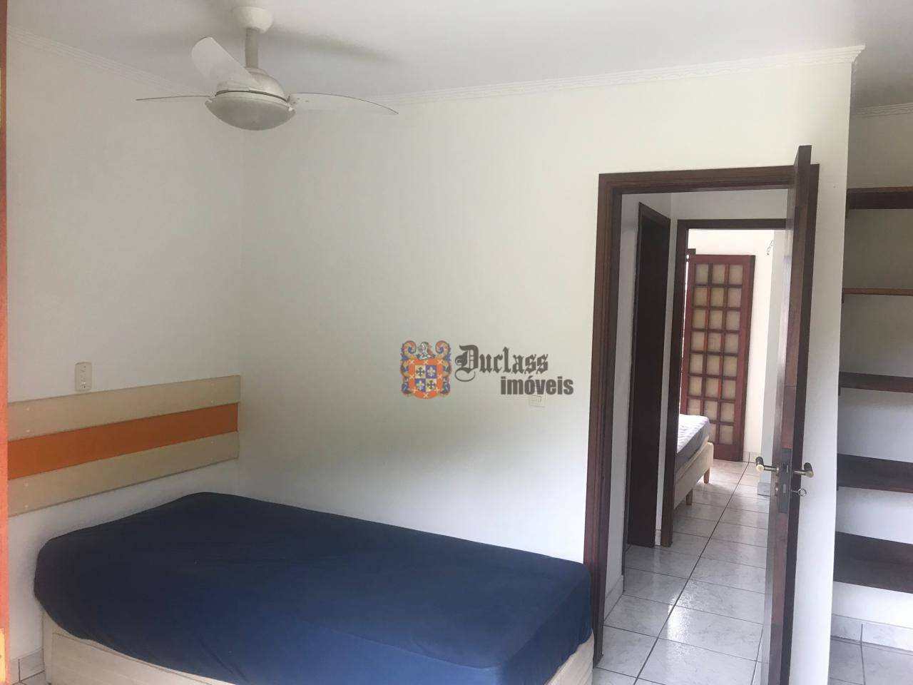 Sobrado à venda com 2 quartos, 80M2 - Foto 17