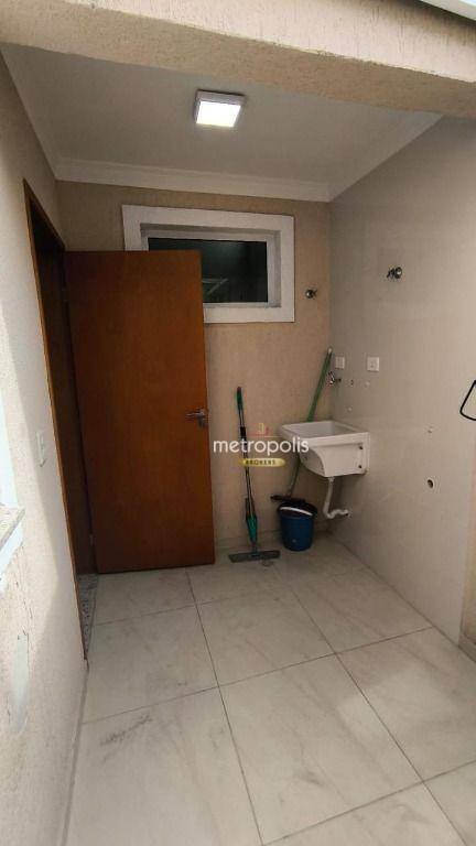 Sobrado à venda com 3 quartos, 125m² - Foto 8