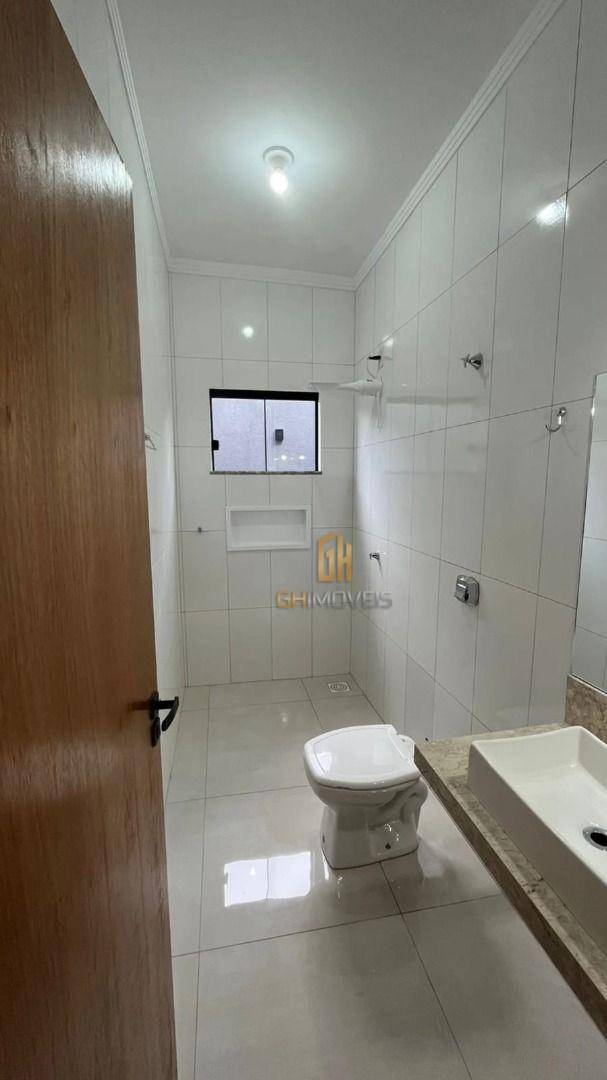 Casa à venda com 2 quartos, 97m² - Foto 7