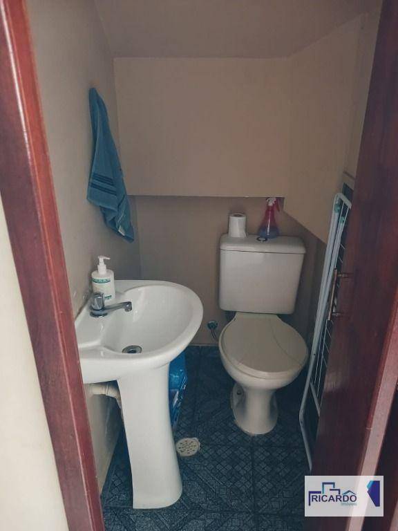 Sobrado à venda com 3 quartos, 55m² - Foto 13