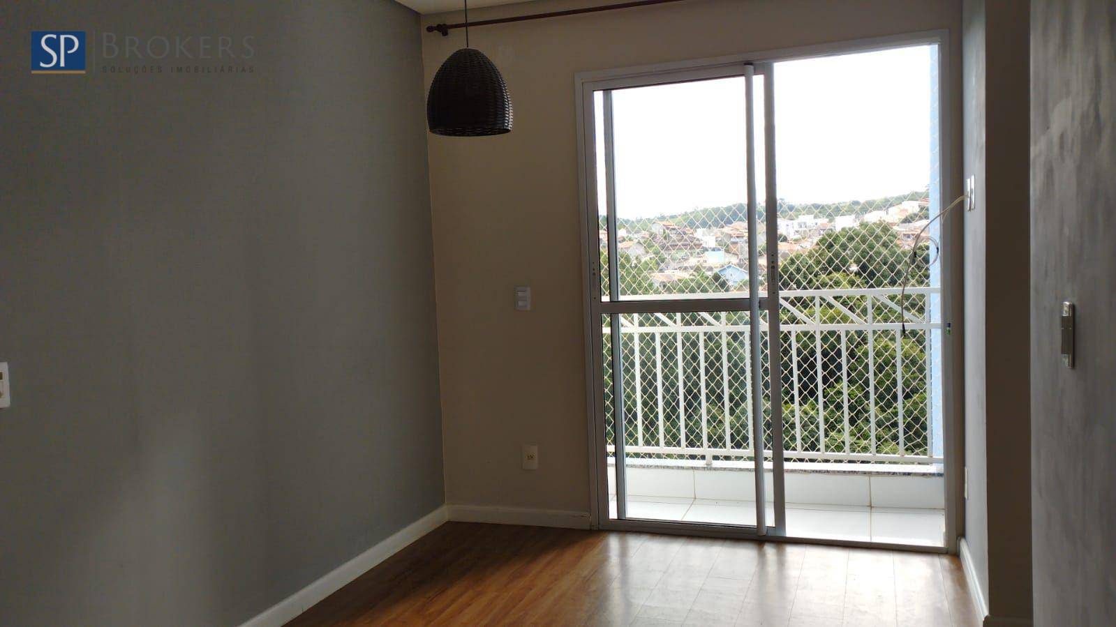 Apartamento para alugar com 2 quartos, 53m² - Foto 3