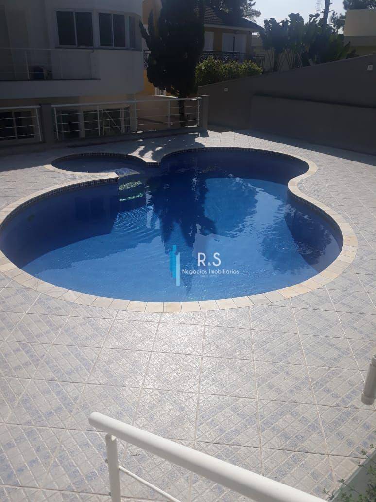 Casa à venda com 5 quartos, 400m² - Foto 5