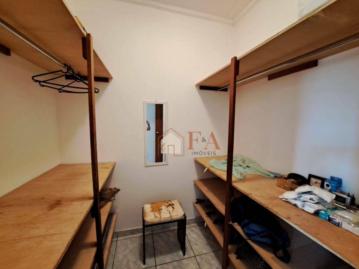 Casa à venda com 3 quartos, 178m² - Foto 22