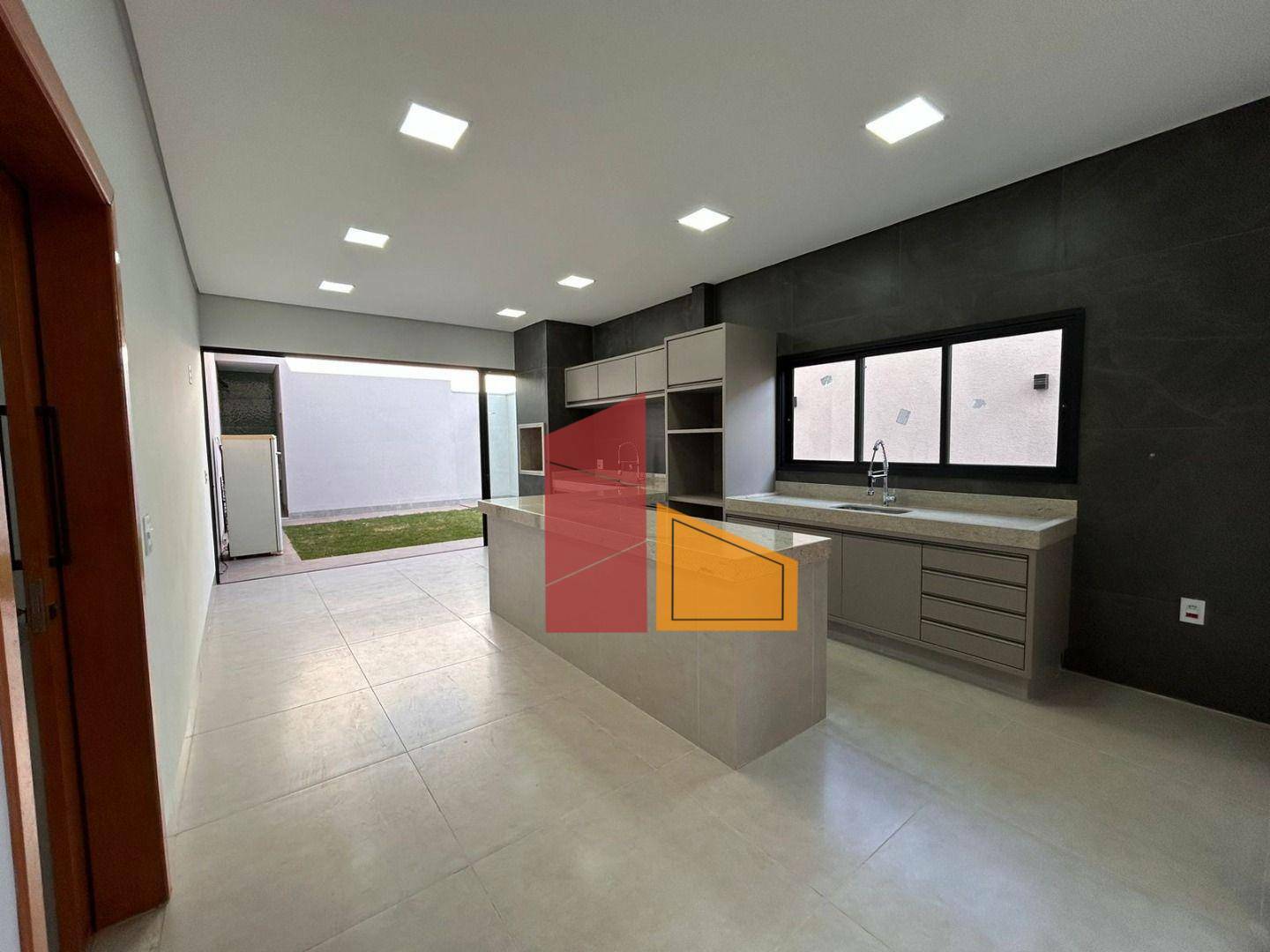 Casa de Condomínio à venda com 3 quartos, 180m² - Foto 8