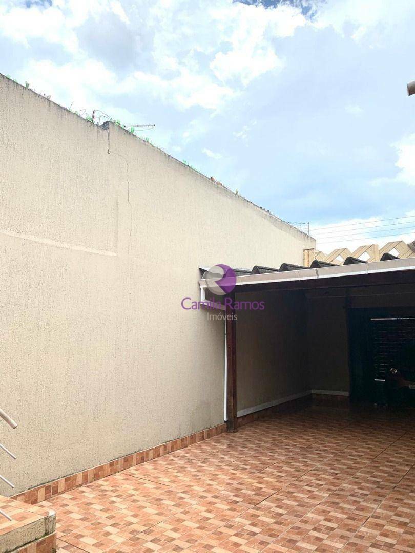 Sobrado à venda com 6 quartos, 333m² - Foto 30