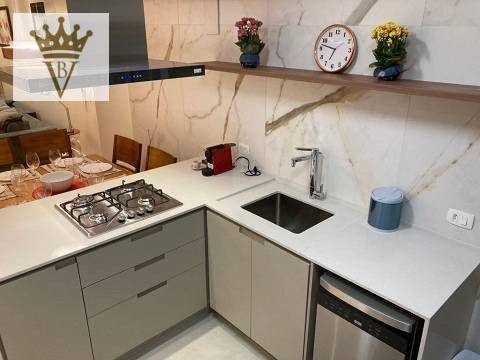 Apartamento à venda com 3 quartos, 108m² - Foto 16