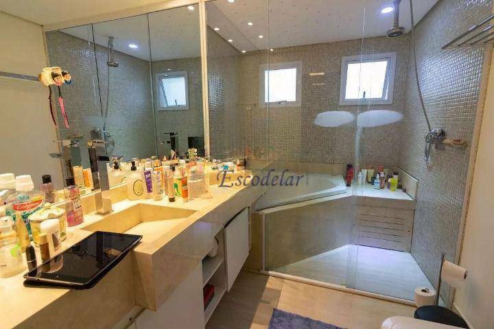 Apartamento à venda com 4 quartos, 288m² - Foto 21