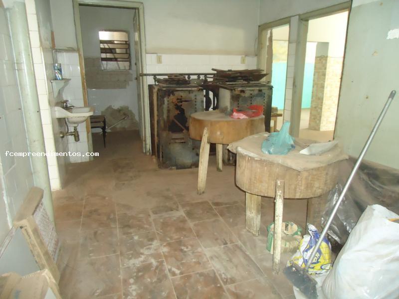 Conjunto Comercial-Sala para alugar, 210m² - Foto 15