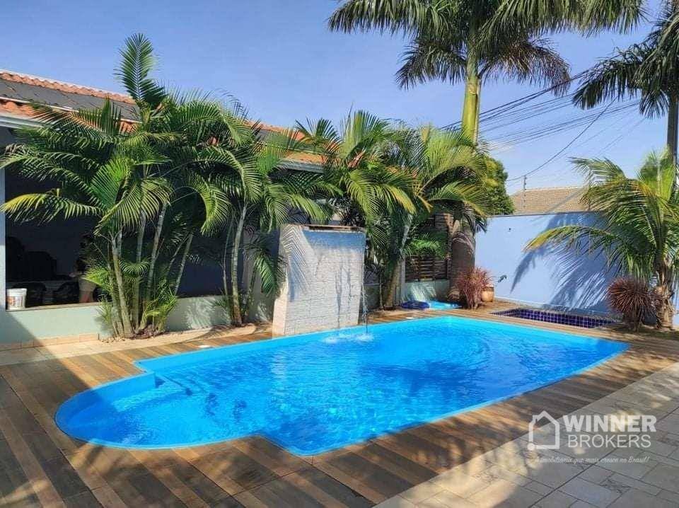 Chácara à venda com 1 quarto, 120m² - Foto 1